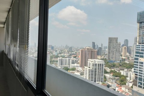 Oficina 272 m2 en Bangkok, Tailandia № 143112 - foto 9