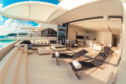 Condominio de 2 dormitorios en Phuket, Tailandia № 67201 - foto 3