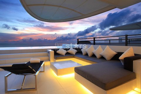 Condominio de 2 dormitorios en Phuket, Tailandia № 67201 - foto 5