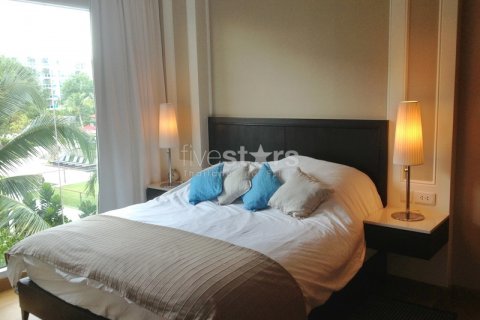 Condominio de 1 dormitorio en Hua Hin, Tailandia № 67204 - foto 5