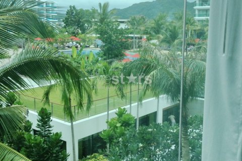 Condominio de 1 dormitorio en Hua Hin, Tailandia № 67204 - foto 2