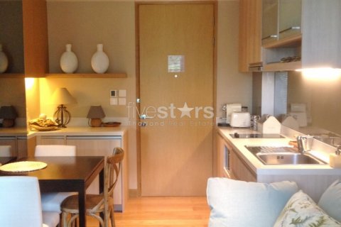 Condominio de 1 dormitorio en Hua Hin, Tailandia № 67204 - foto 4
