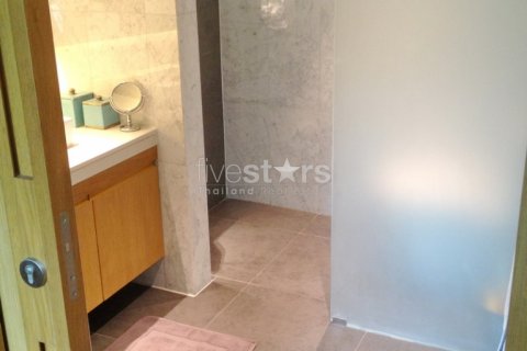 Condominio de 1 dormitorio en Hua Hin, Tailandia № 67204 - foto 6