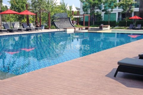 Condominio de 1 dormitorio en Hua Hin, Tailandia № 67204 - foto 3