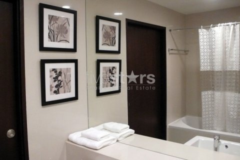 Condominio de 1 dormitorio en Bangkok, Tailandia № 67200 - foto 6