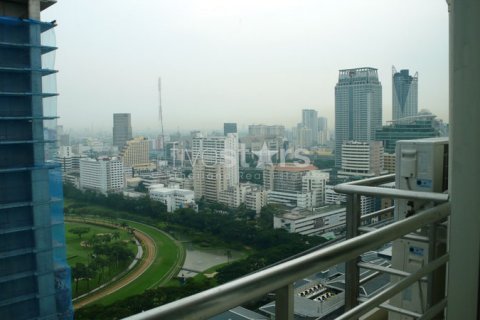 Condominio de 1 dormitorio en Bangkok, Tailandia № 67200 - foto 7