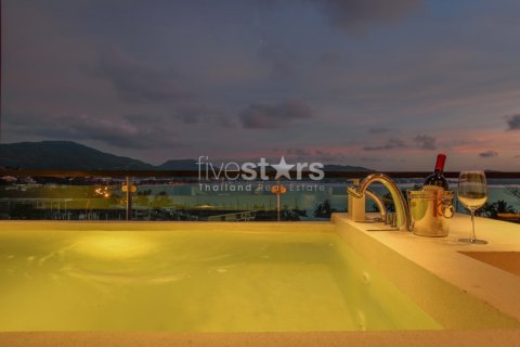 Condominio de 1 dormitorio en Phuket, Tailandia № 67202 - foto 7
