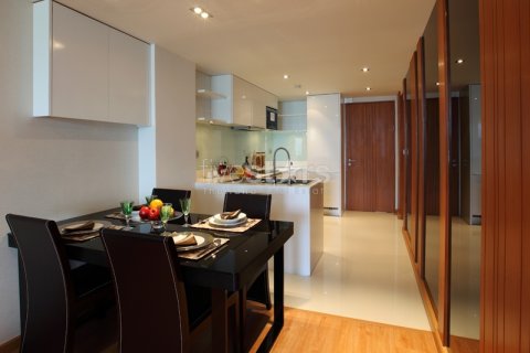 Condominio de 1 dormitorio en Phuket, Tailandia № 67202 - foto 2