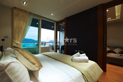 Condominio de 1 dormitorio en Phuket, Tailandia № 67202 - foto 6
