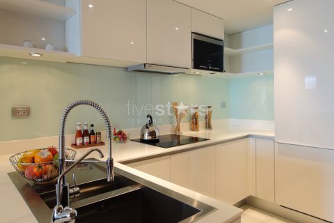 Condominio de 1 dormitorio en Phuket, Tailandia № 67202 - foto 8