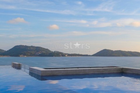 Condominio de 1 dormitorio en Phuket, Tailandia № 67202 - foto 9