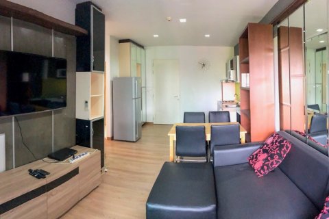 Condominio de 2 dormitorios en Bangkok, Tailandia № 67092 - foto 3