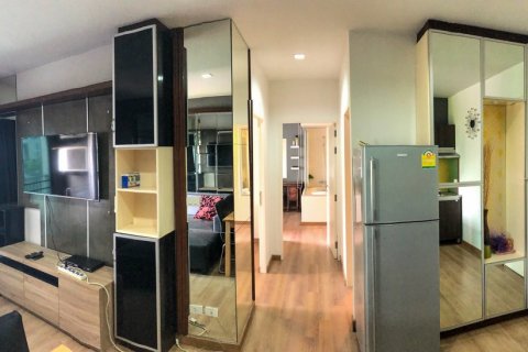 Condominio de 2 dormitorios en Bangkok, Tailandia № 67092 - foto 6