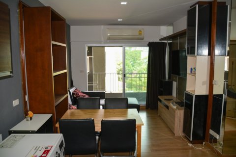Condominio de 2 dormitorios en Bangkok, Tailandia № 67092 - foto 2