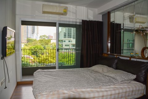 Condominio de 2 dormitorios en Bangkok, Tailandia № 67092 - foto 7