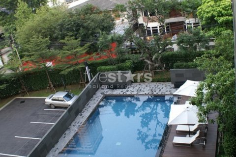 Condominio de 2 dormitorios en Bangkok, Tailandia № 67092 - foto 15
