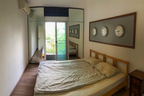 Condominio de 2 dormitorios en Bangkok, Tailandia № 67092 - foto 10