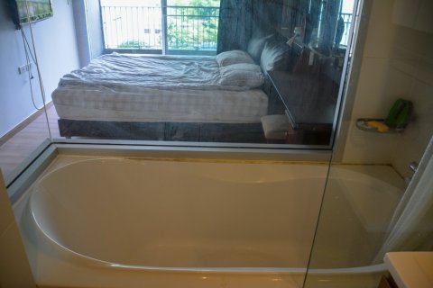 Condominio de 2 dormitorios en Bangkok, Tailandia № 67092 - foto 12
