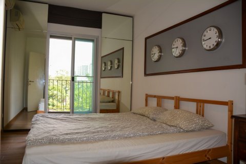 Condominio de 2 dormitorios en Bangkok, Tailandia № 67092 - foto 11