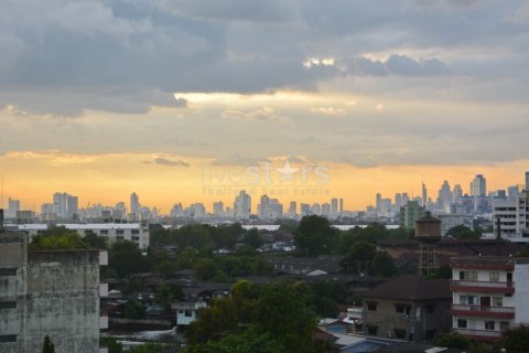 Condo in Bangkok, Thailand, 2 bedrooms  № 67203
