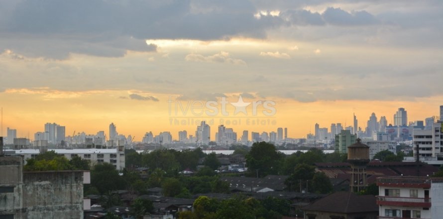 Condo in Bangkok, Thailand, 2 bedrooms № 67203