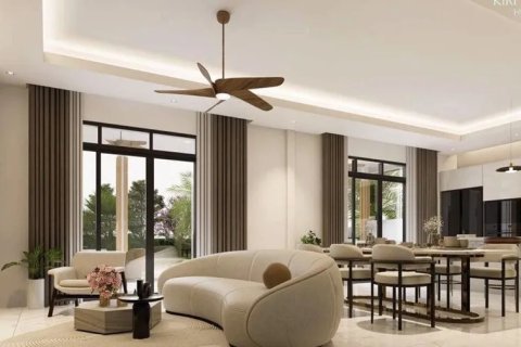Villa in Hua Hin, Thailand 3 Schlafzimmer № 169943 - Foto 2
