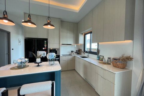 Villa in Hua Hin, Thailand 3 Schlafzimmer № 169949 - Foto 3