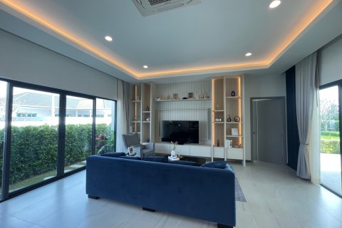 Villa in Hua Hin, Thailand 3 Schlafzimmer № 169949 - Foto 4