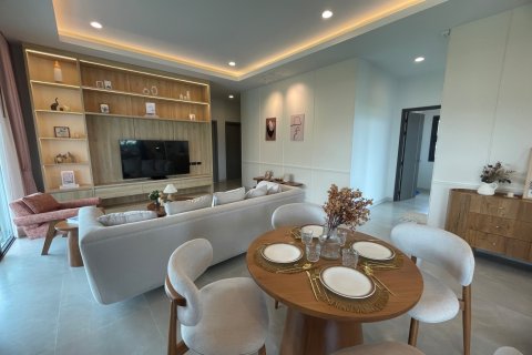 Villa in Hua Hin, Thailand 3 Schlafzimmer № 169949 - Foto 21