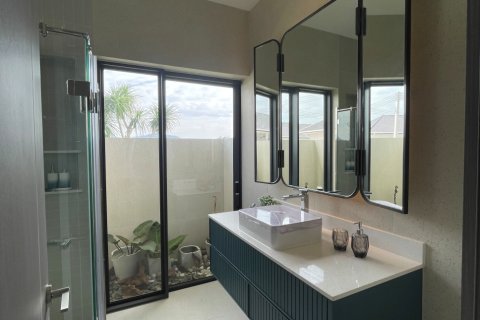 Villa in Hua Hin, Thailand 3 Schlafzimmer № 169949 - Foto 8