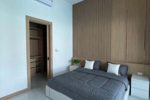 Chalet de 3 dormitorios en Hua Hin, Tailandia № 169945 - foto 28