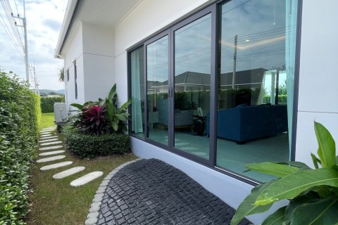 Villa in Hua Hin, Thailand 3 Schlafzimmer № 169948 - Foto 11