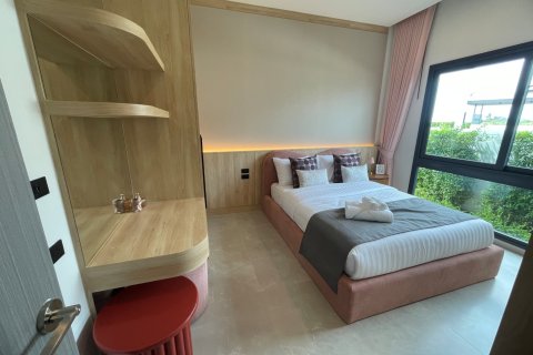 Villa in Hua Hin, Thailand 3 Schlafzimmer № 169948 - Foto 25