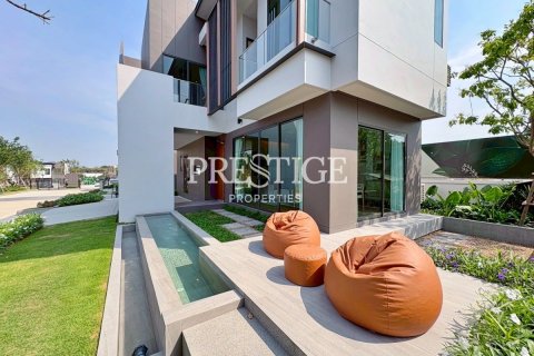 Maison à Pattaya, Thaïlande 4 chambres № 197719 - photo 28