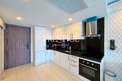 Condo à Pattaya, Thaïlande, 2 chambres № 197724 - photo 6