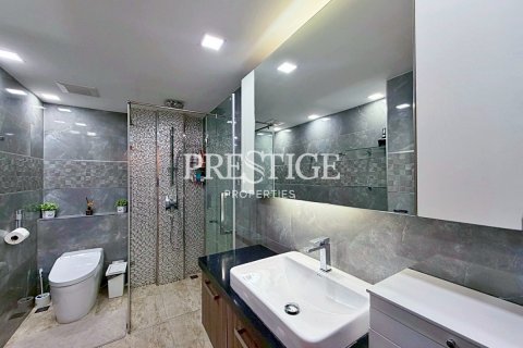 Condo à Pattaya, Thaïlande, 2 chambres № 197724 - photo 11