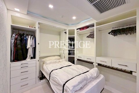 Condo à Pattaya, Thaïlande, 2 chambres № 197724 - photo 14