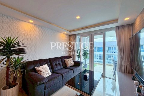Condominio de 2 dormitorios en Pattaya, Tailandia № 197724