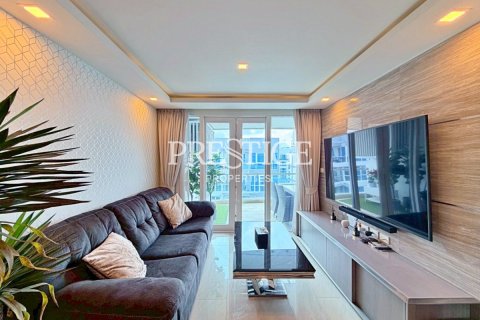 Condo à Pattaya, Thaïlande, 2 chambres № 197724 - photo 3