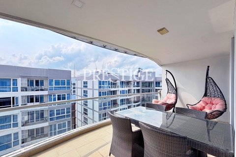 Condo à Pattaya, Thaïlande, 2 chambres № 197724 - photo 17