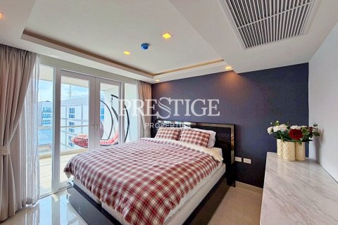 Condo à Pattaya, Thaïlande, 2 chambres № 197724 - photo 8