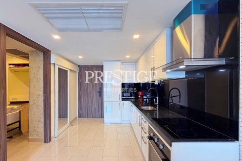 Condo à Pattaya, Thaïlande, 2 chambres № 197724 - photo 7