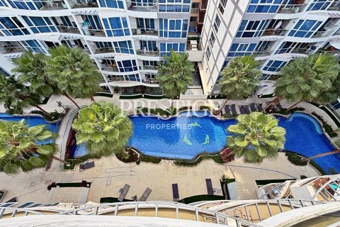 Condo à Pattaya, Thaïlande, 2 chambres № 197724 - photo 18