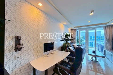 Condo à Pattaya, Thaïlande, 2 chambres № 197724 - photo 4