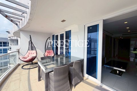 Condo à Pattaya, Thaïlande, 2 chambres № 197724 - photo 15
