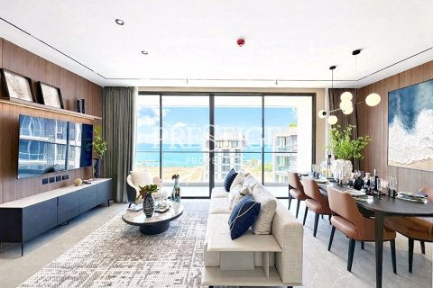 Eigentumswohnung in Pattaya, Thailand, 3 Schlafzimmer  № 197723