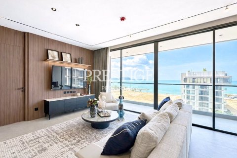 Condo à Pattaya, Thaïlande, 3 chambres № 197723 - photo 2