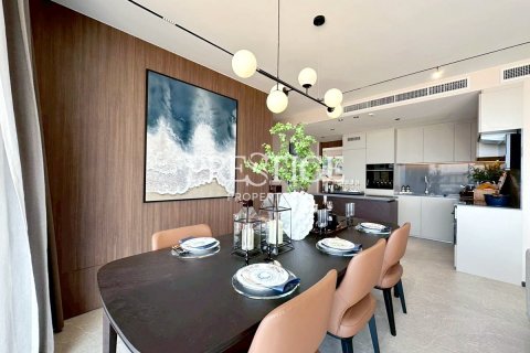 Condo à Pattaya, Thaïlande, 3 chambres № 197723 - photo 7