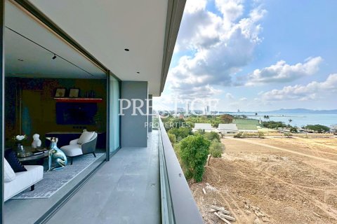 Condo à Pattaya, Thaïlande, 3 chambres № 197723 - photo 22