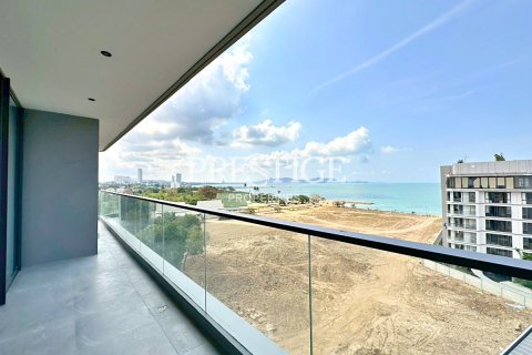 Condo à Pattaya, Thaïlande, 3 chambres № 197723 - photo 21